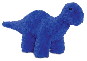 Peluche Dinosaure Herb Little Jurassic